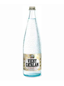 Comprar Agua De Vichy Catalan 1L 】 barata online🍾