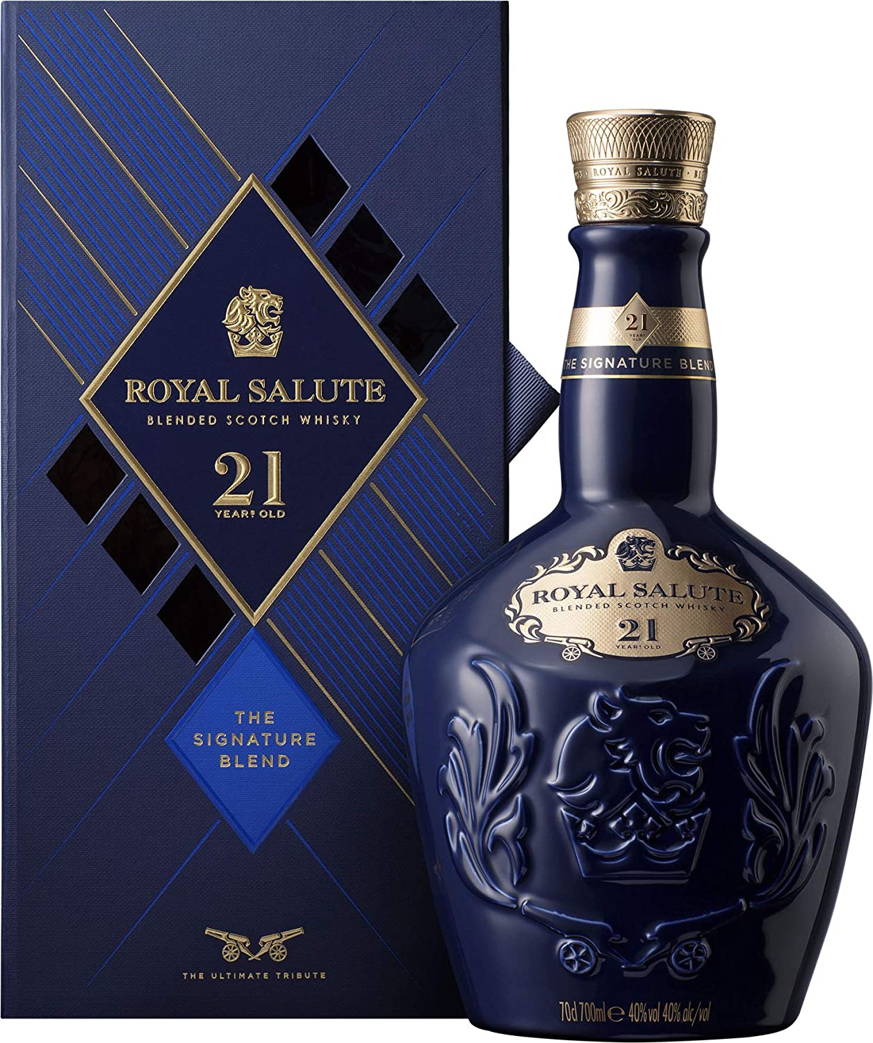 Comprar Whisky Chivas Royal Salute 21 Años 】 barato online🍷