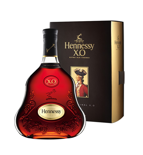 Comprar Coñac Hennessy XO 】 barato online🍷