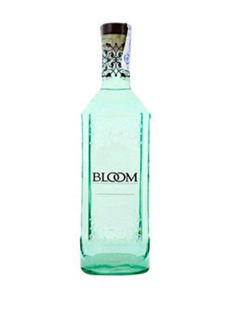 Comprar Ginebra Bloom 1 litro 】 barata online🍷