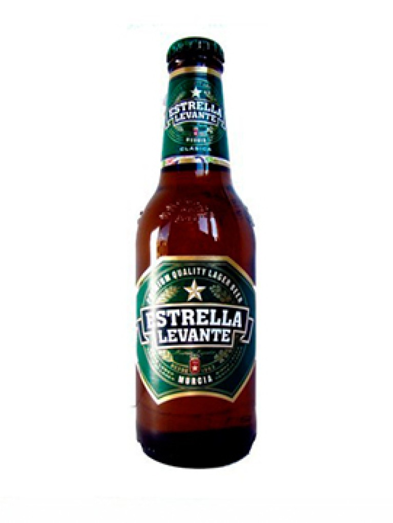 Comprar Cerveza Estrella De Levante 25cl Pack 6 Unidades 】 barata online🍾