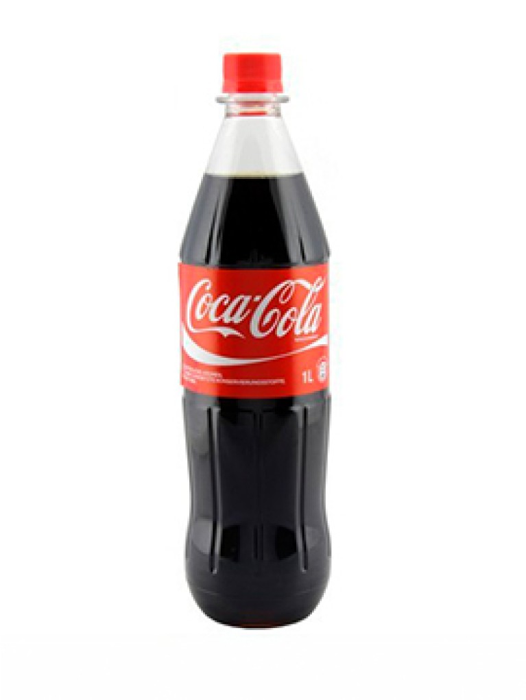 Comprar Coca Cola 1L 】 barato online🍷
