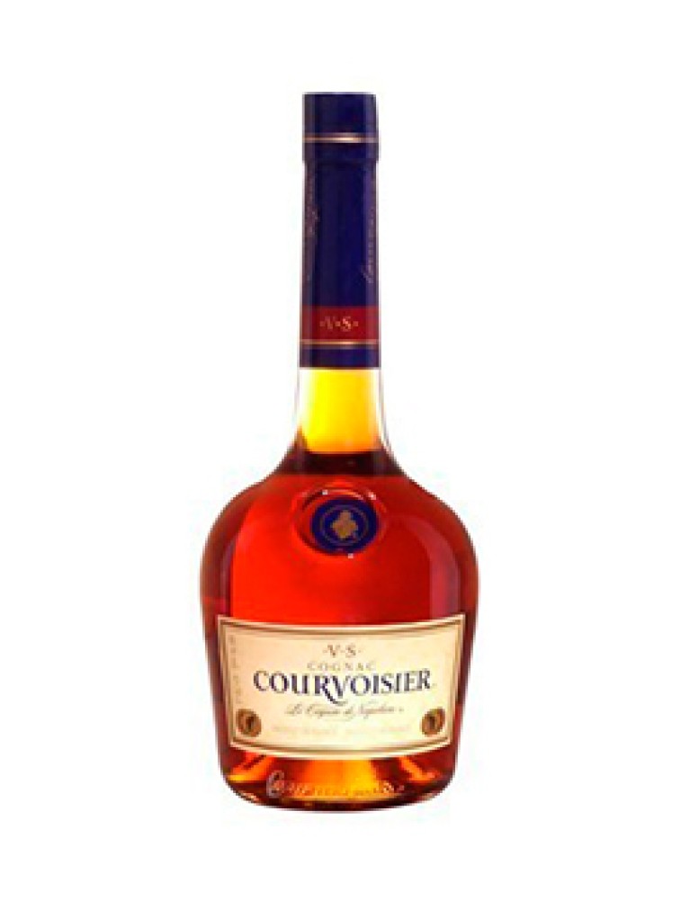 Comprar Coñac Courvoisier VS 1L 】 barato online🍾