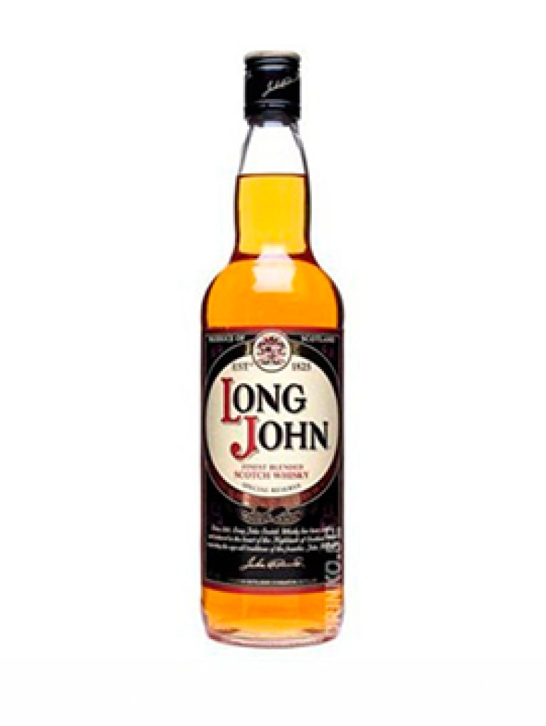 Comprar Whisky Long John 】 barato online🍾