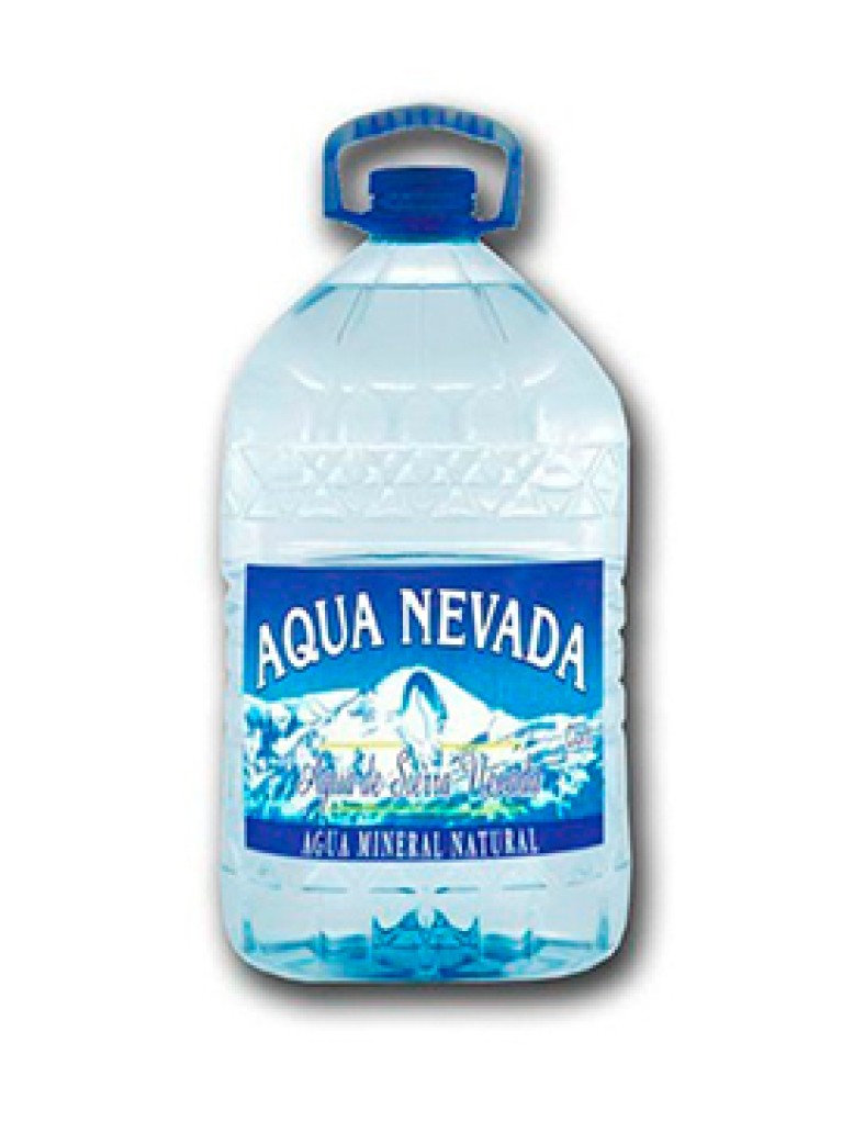 Comprar Agua Aqua Nevada 8L 】 barata online🍾