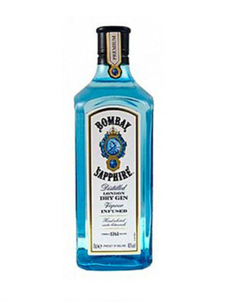 Comprar Ginebra Bombay Sapphire 70cl 40% Sin Dosificador 】 barata online🍾
