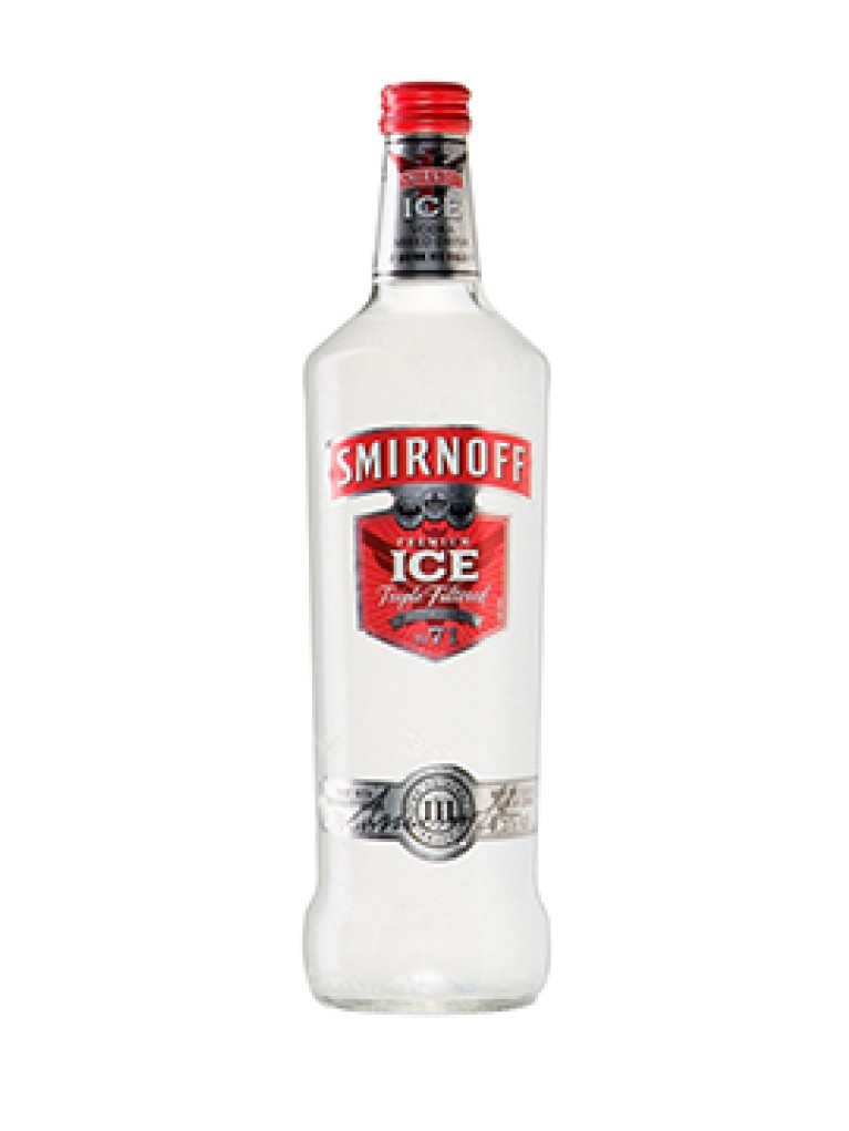 Comprar Vodka Smirnoff Ice 】 barato online🍷