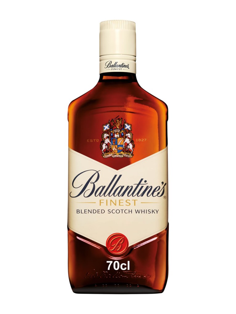 Comprar Whisky Ballantine's 70cl 】 barato online🍷