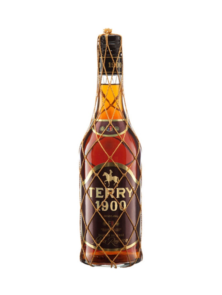 Comprar Brandy Terry 1900 Reserva Magnum 1.5L 】 barato online🍾
