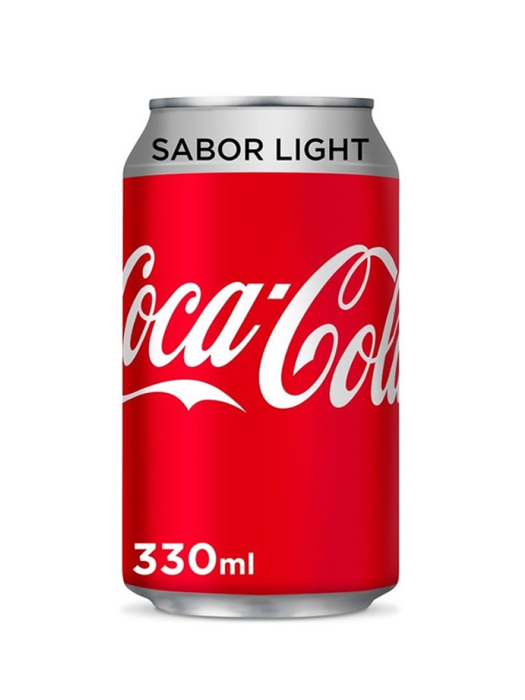 Comprar Coca Cola Light Lata 33cl 】 barato online🍷