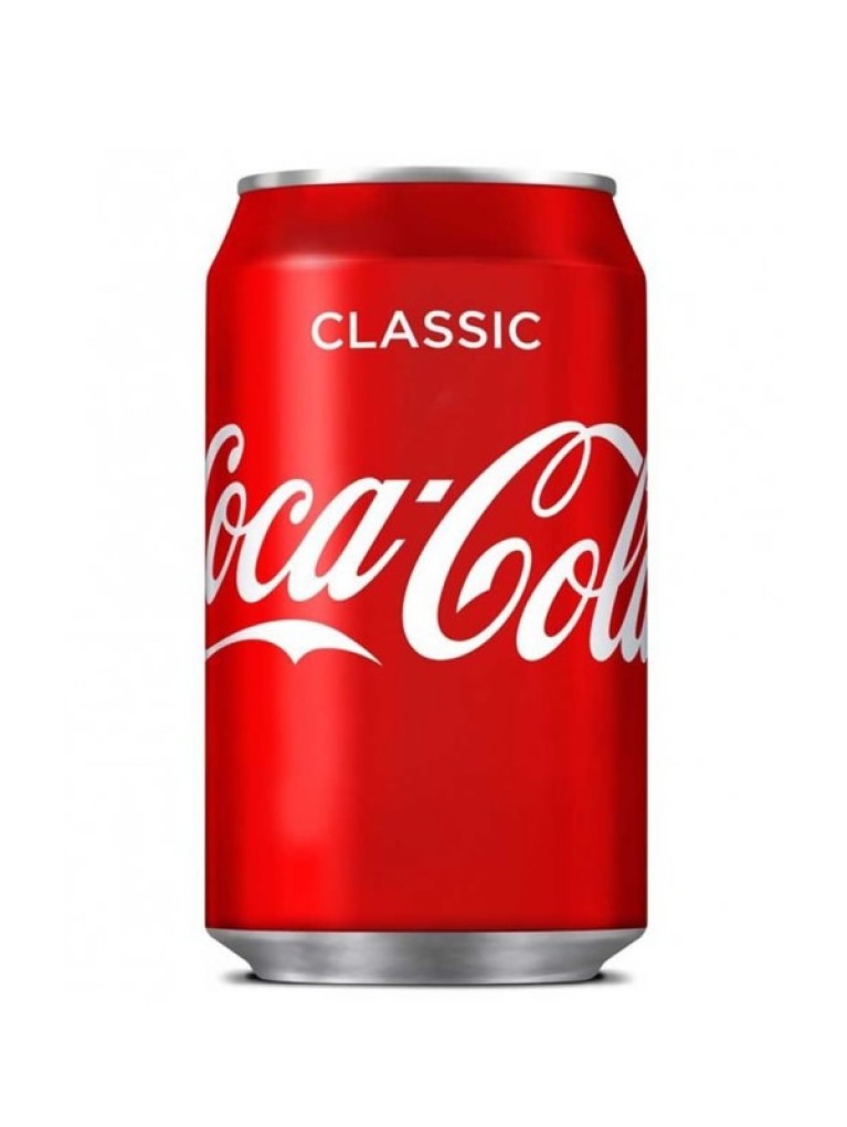 Comprar Coca Cola Lata 33cl 】 barato online🍷