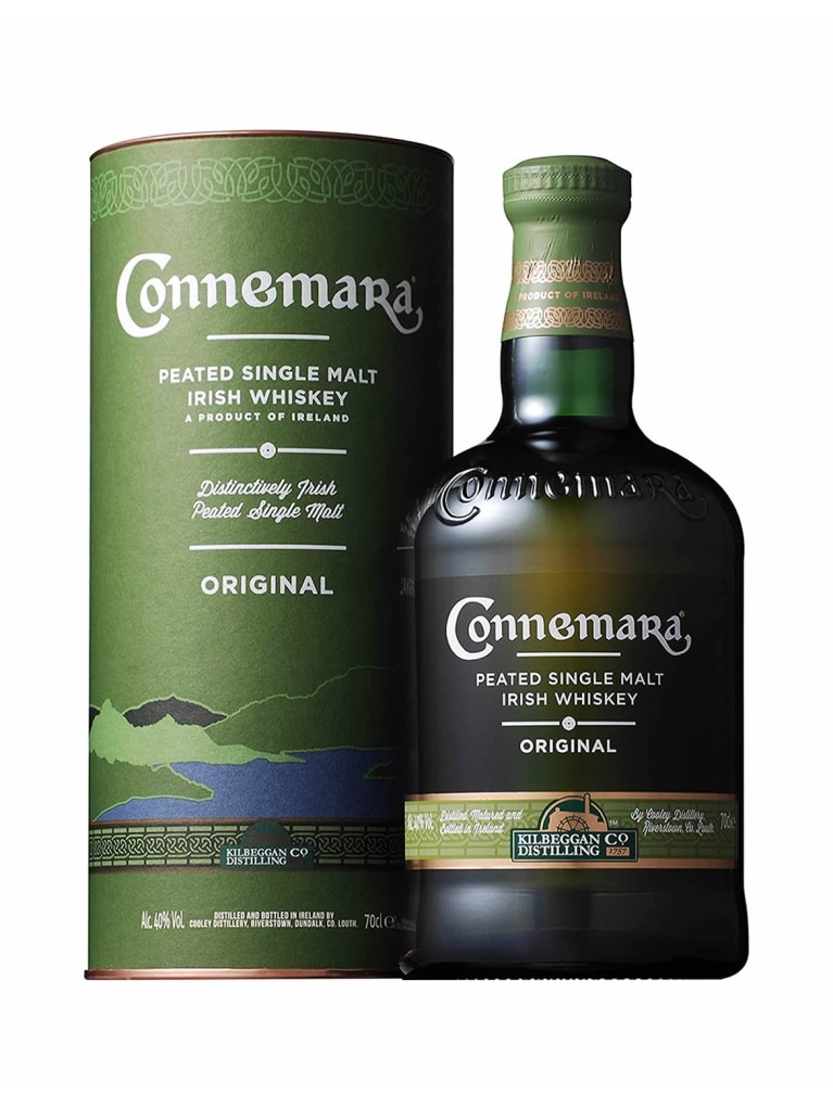 Comprar Whisky Connemara Original 】 barato online🍾