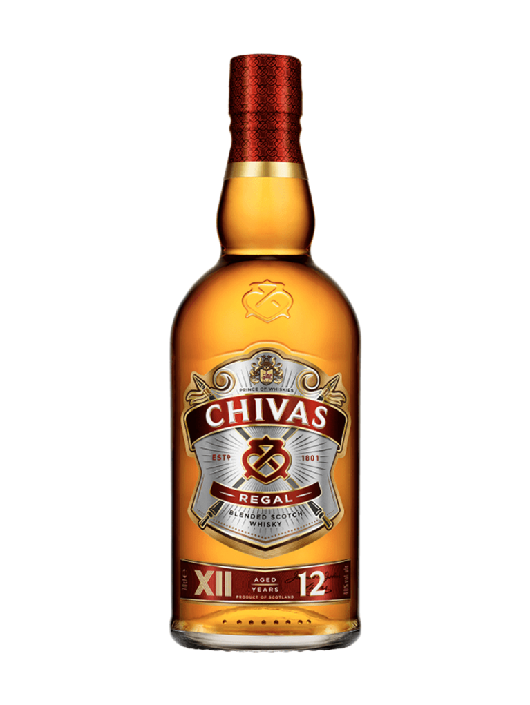 Comprar Whisky Chivas 12 Años 70cl 】 barato online🍷