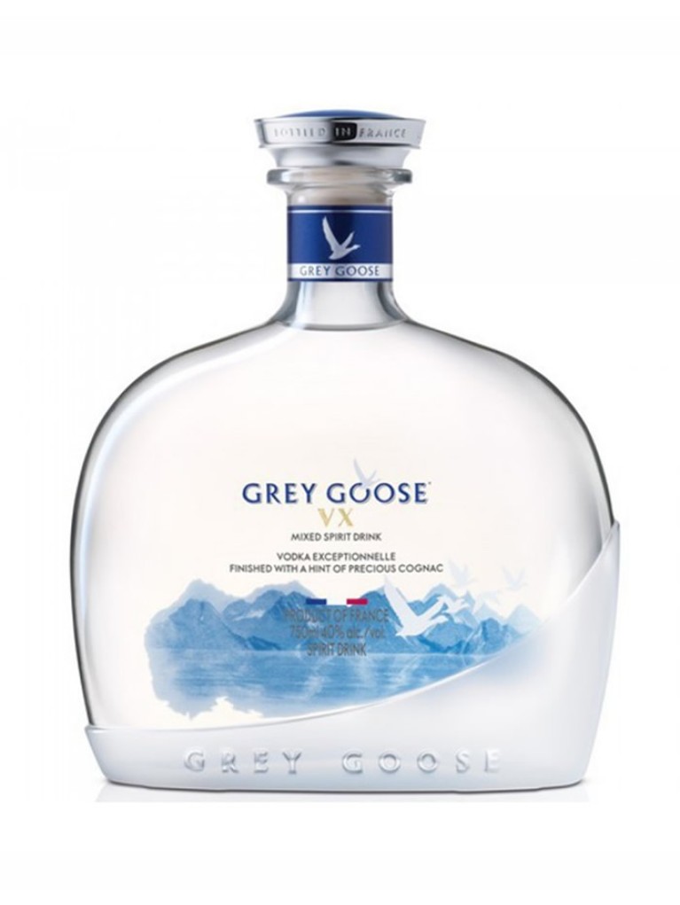 Comprar Vodka Grey Goose VX 1L 】 barato online🍾