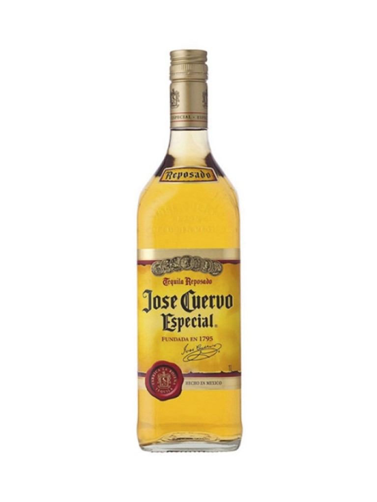 Comprar Tequila José Cuervo Especial 1L Sin Dosificador 】 barato online🍾