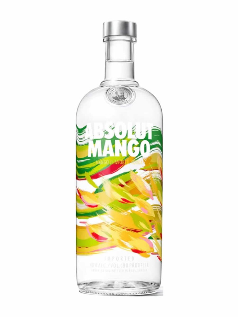 Comprar Vodka Absolut Mango 1L 】 barato online🍾