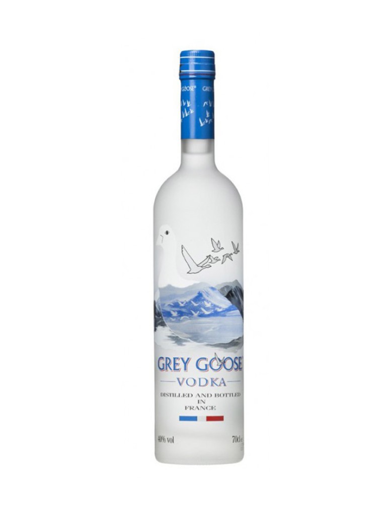 Comprar Vodka Grey Goose 70cl 】 barato online🍷