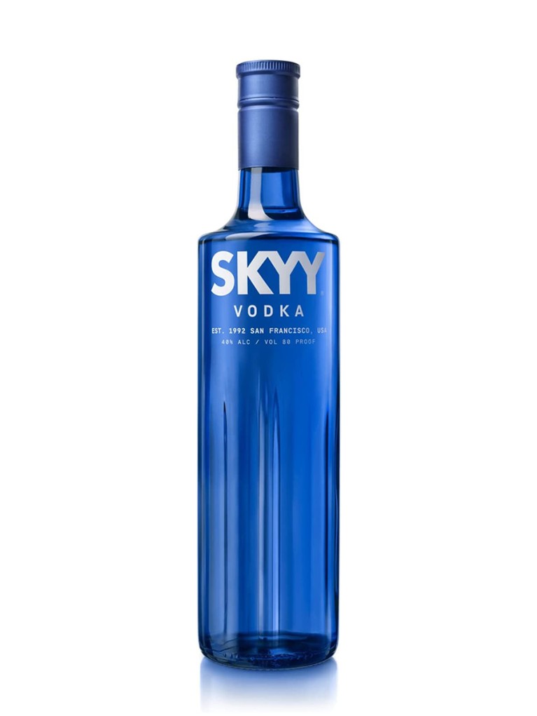 Comprar Vodka Skyy 70cl 】 barato online🍾