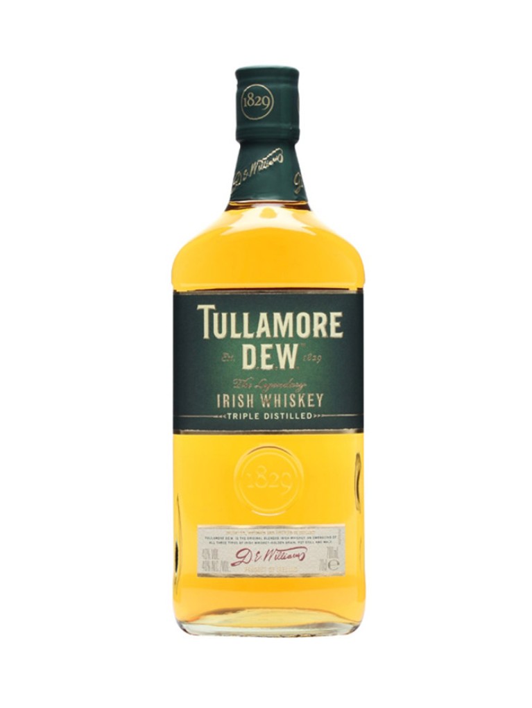 Comprar Whisky Tullamore Dew 70 CL 】 barato online🍾