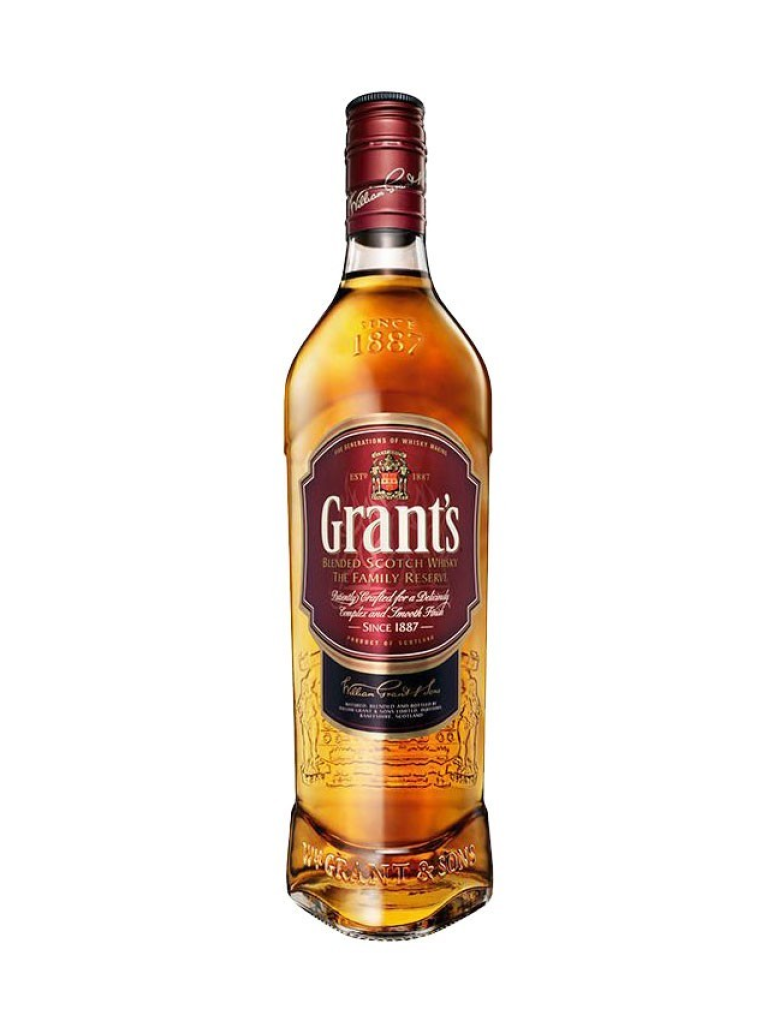 Comprar Whisky Grants 70cl 】 barato online🍷