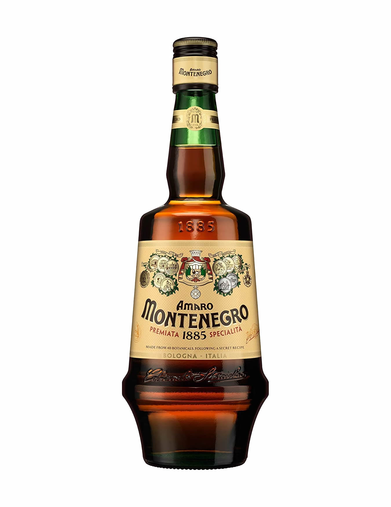 Comprar Licor Amaro Montenegro 】 barato online🍷