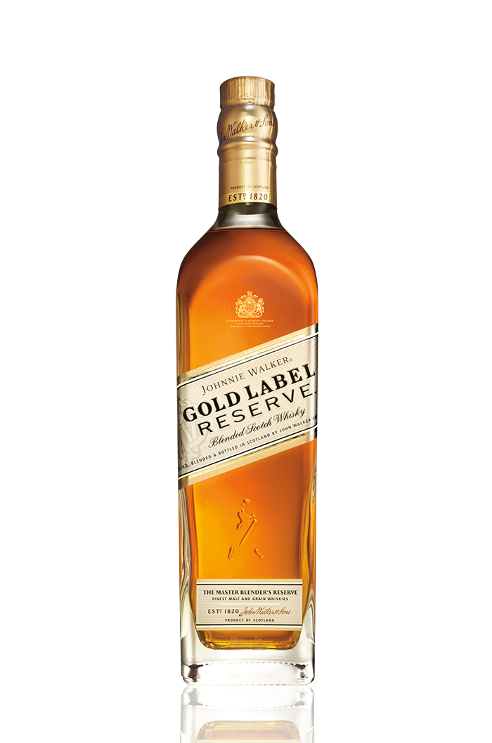 Comprar Whisky Johnnie Walker Gold Reserve 1L 】 barato online🍾